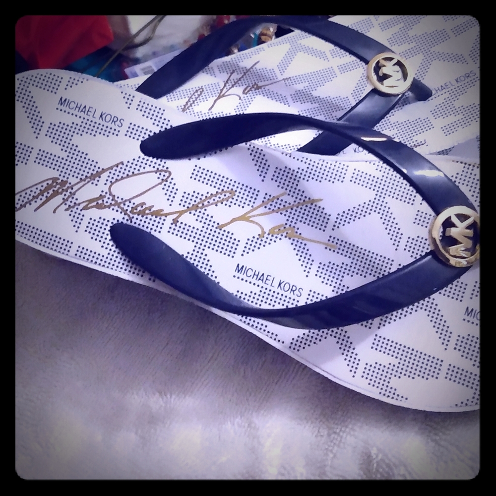 Michael Kors sandals